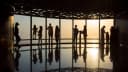 Burj Khalifa - At The Top