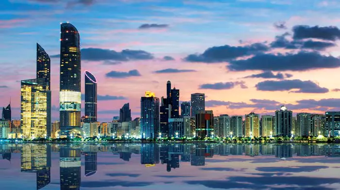 Abu Dhabi City Tour - Photo 2