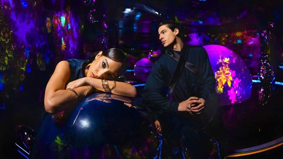 AYA Universe Dubai - Image 2