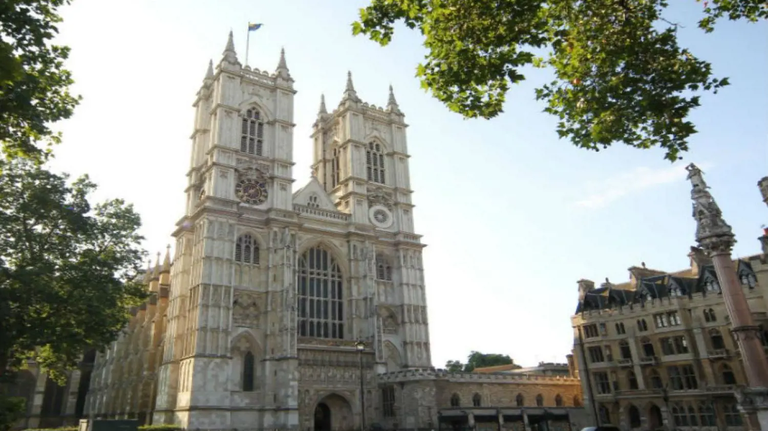 Westminster Abbey Ticket with Free Audio Guide - Photo 10