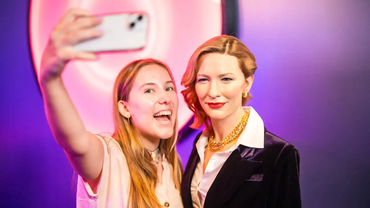 Madame Tussauds Sydney Direct Entry Ticket - Photo 5