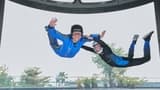 AltitudeX Indoor Skydiving Experience in Singapore - Photo 5