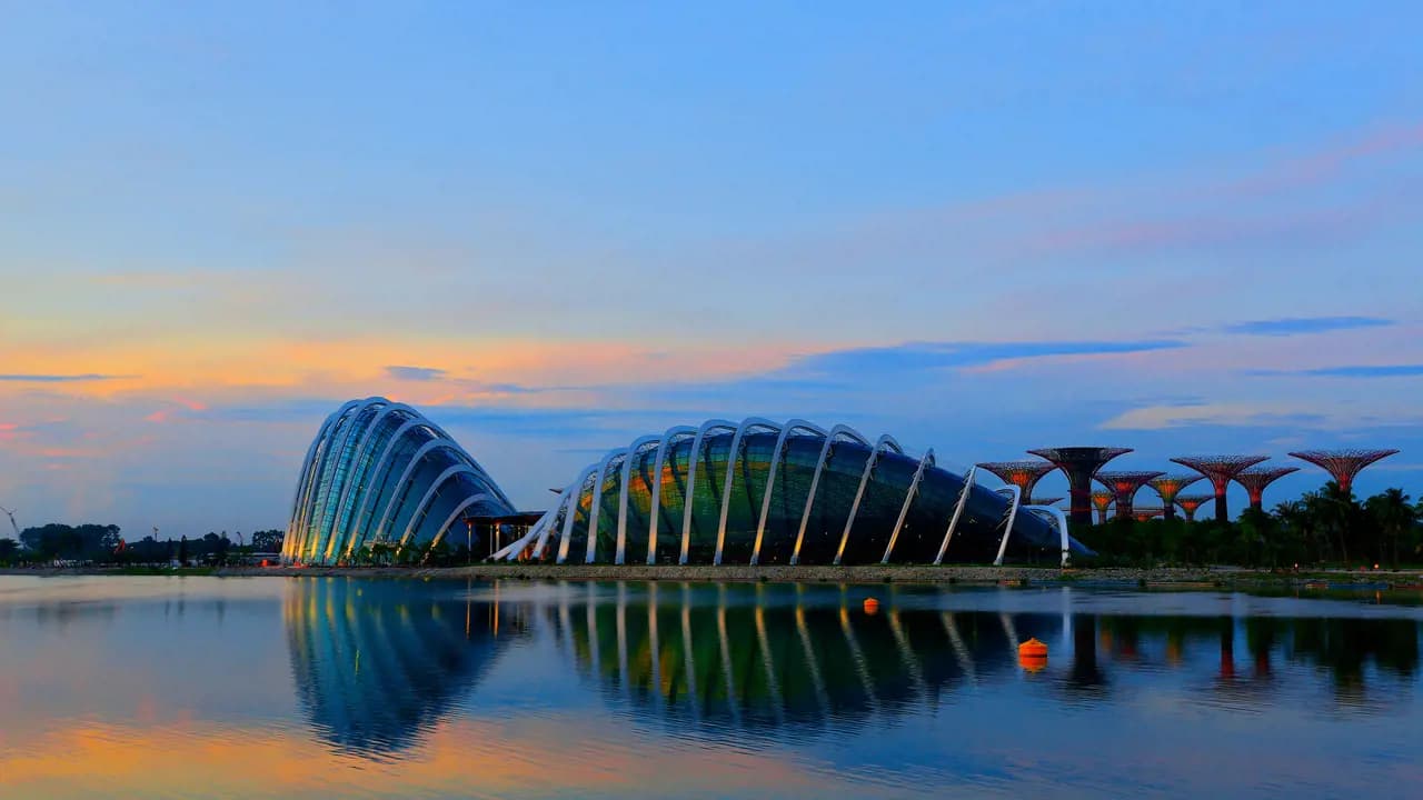 Gardens by the Bay Ticket - Photo 14