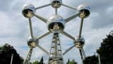 Atomium & Design Museum Ticket - Photo 9