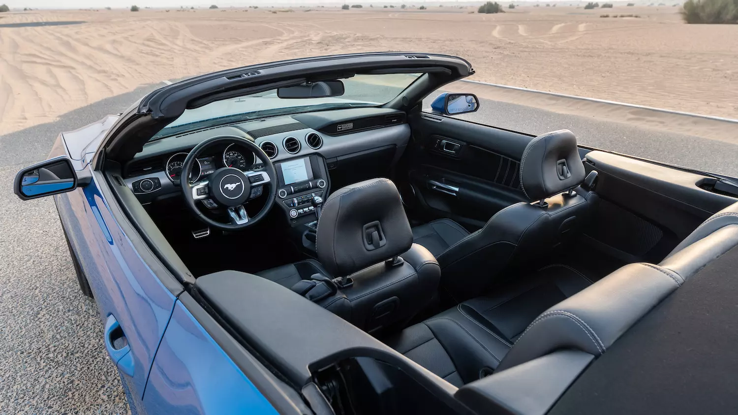 Cabrio Tour - Photo 27