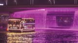 Dubai Water Canal Dhow Cruise - Photo 19