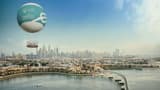 The Dubai Balloon Atlantis - Photo 17