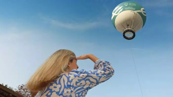The Dubai Balloon Atlantis - Photo 25