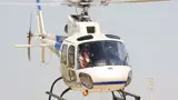 Helicopter Flight from Dubai Police Academy by HeliDubai - Photo 24