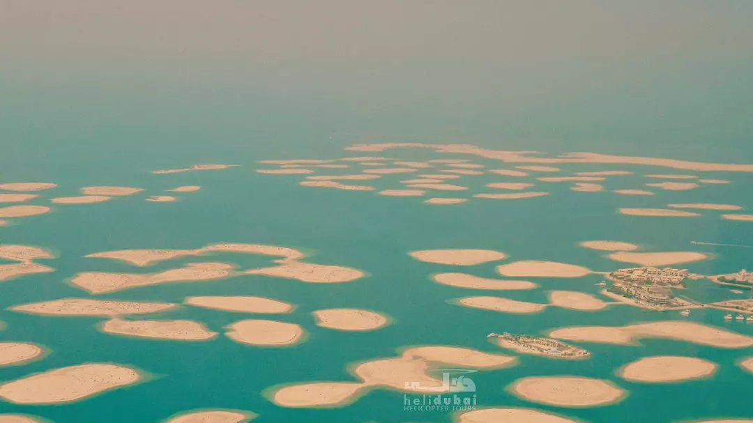 Helicopter Flight from Dubai Police Academy by HeliDubai - Photo 9