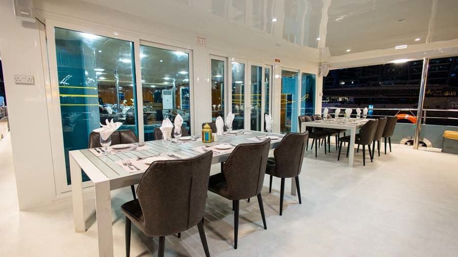 Alexandra Sea Lounge - Photo 42
