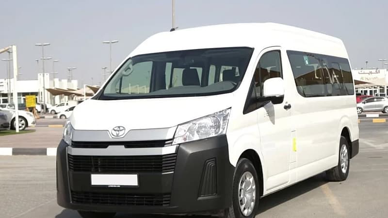Private Transfers & Chauffer Service - Photo 21