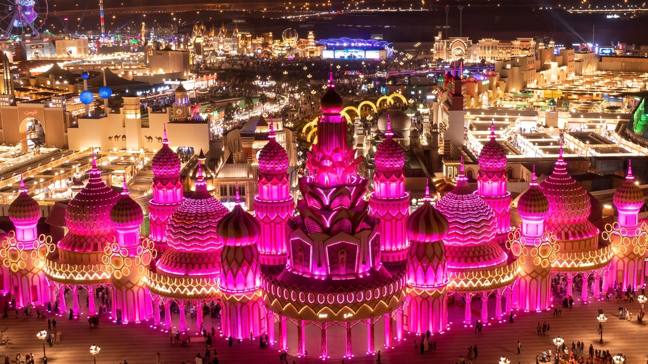 Global Village - Photo 2