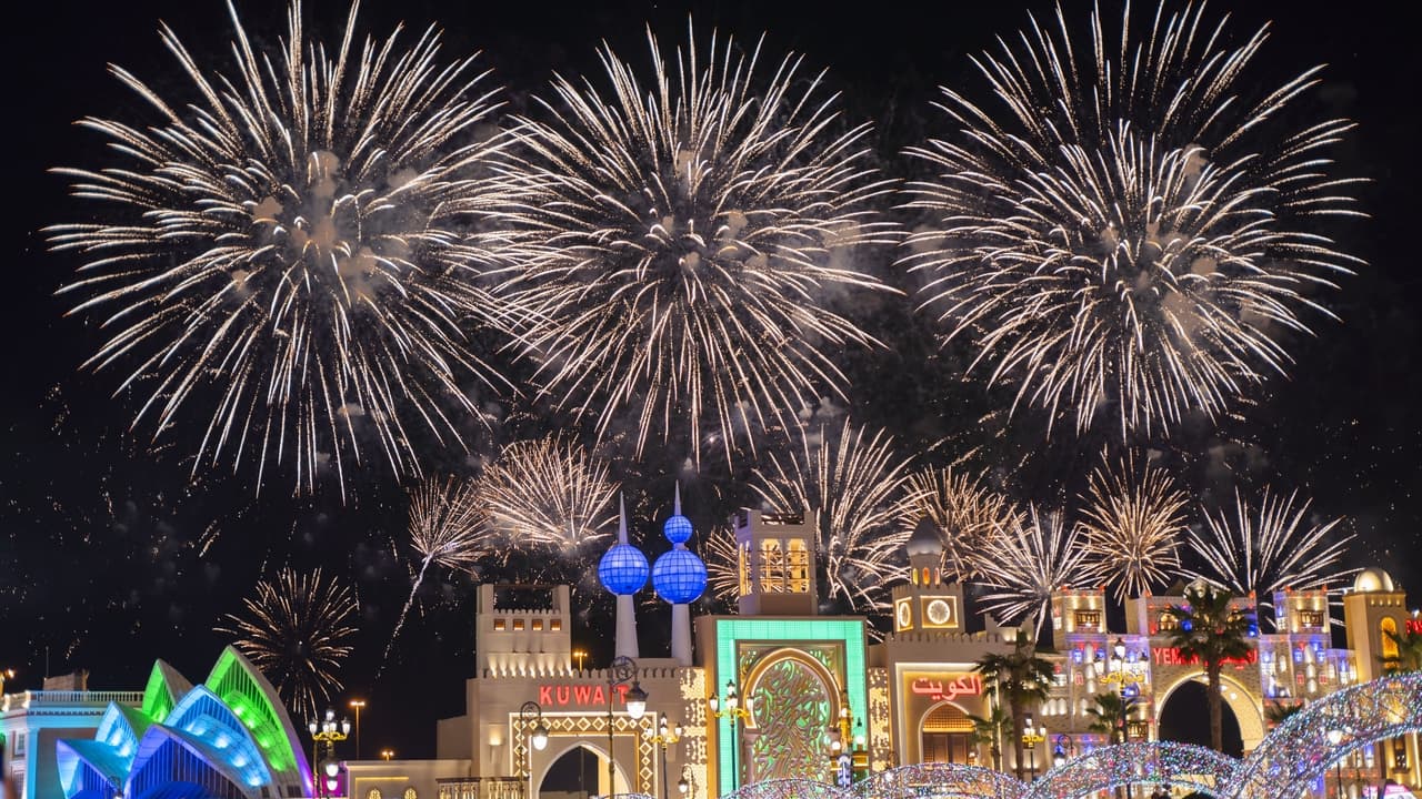 Global Village - Photo 9