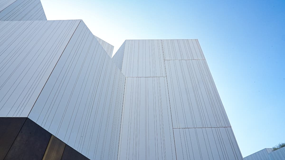 Natural History Museum, Abu-Dhabi - Photo 2