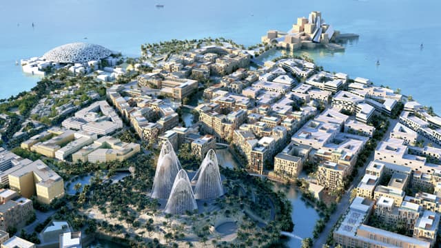 Zayed National Museum, Abu Dhabi - Photo 12