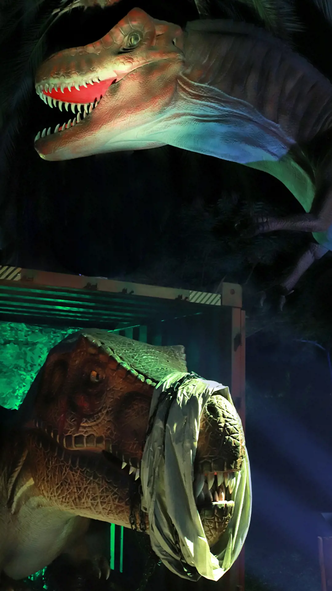 Dubai Garden Glow - Photo 51