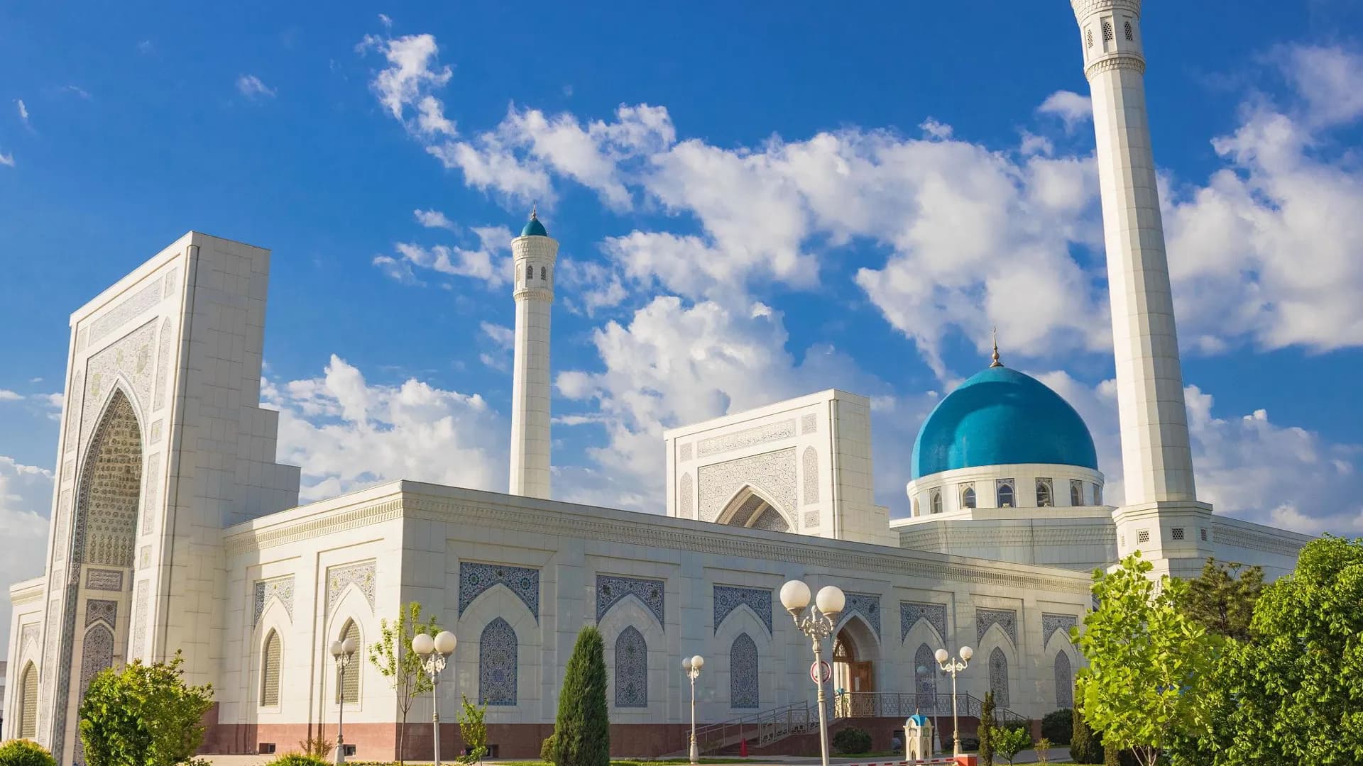 Tashkent City Tour - Photo 16