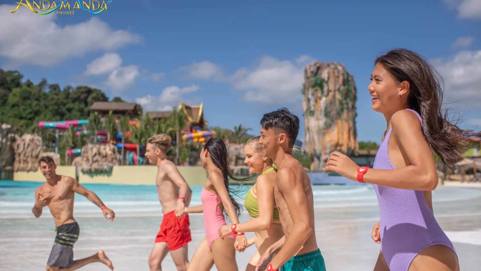 Andamanda Phuket Ticket - Photo 39