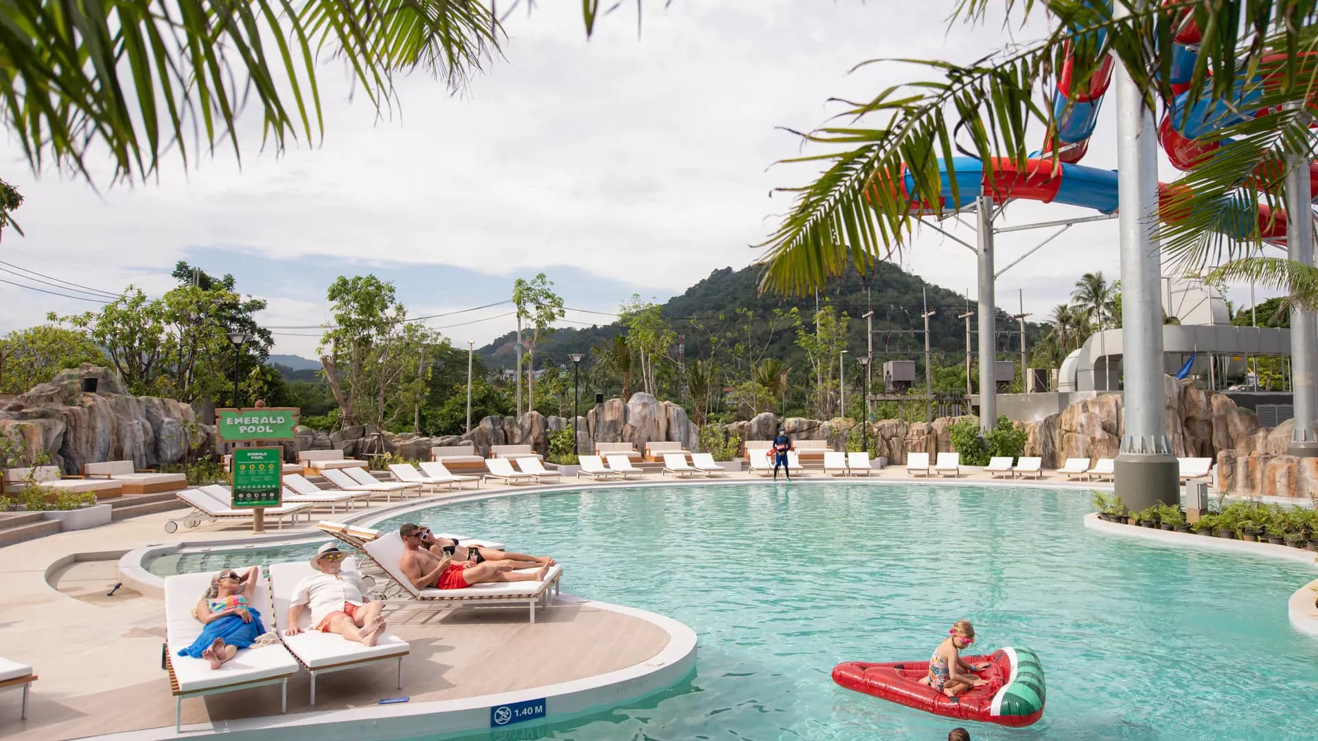 Andamanda Phuket Ticket - Photo 53