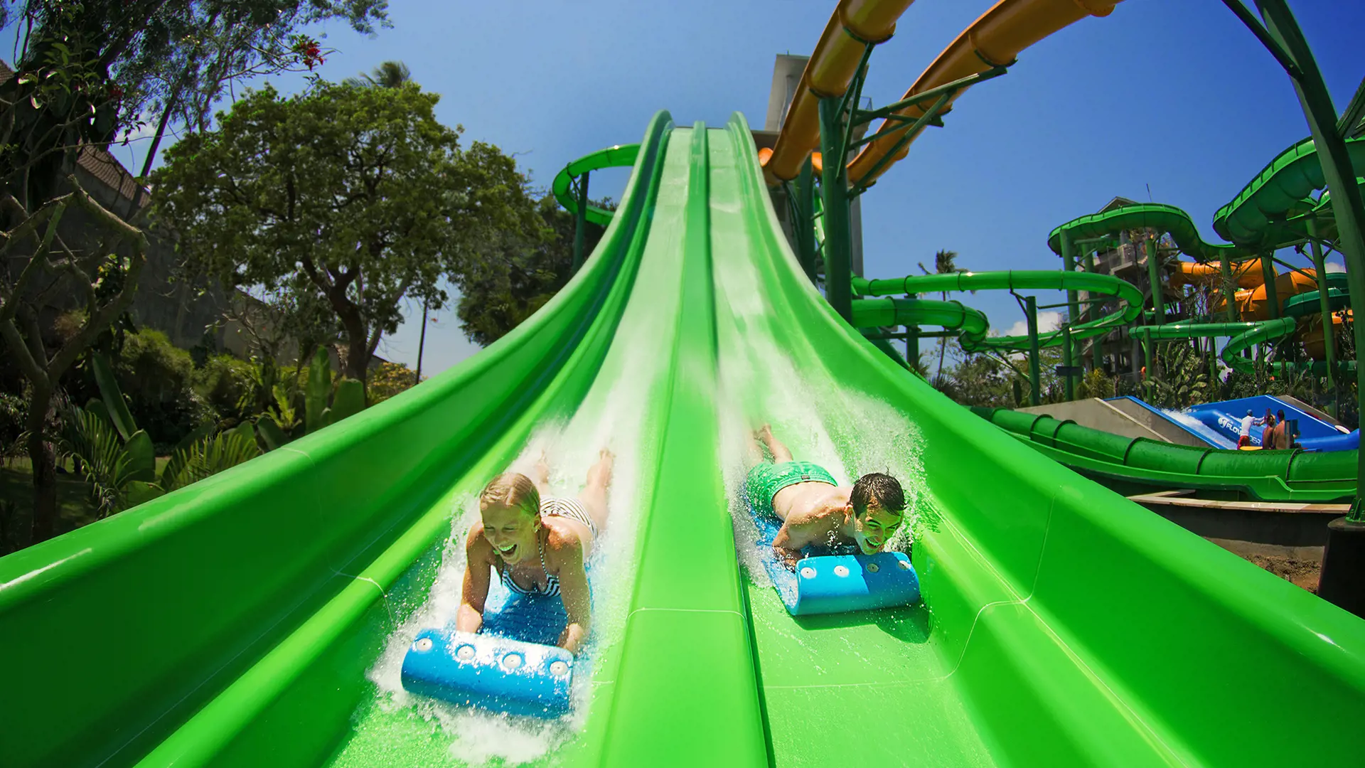Waterbom Bali Ticket - Photo 32