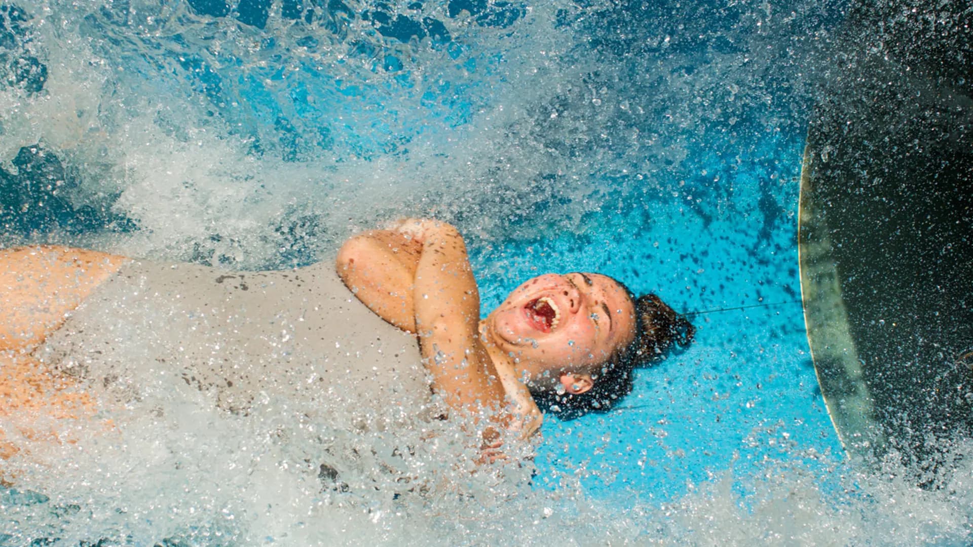 Waterbom Bali Ticket - Photo 44