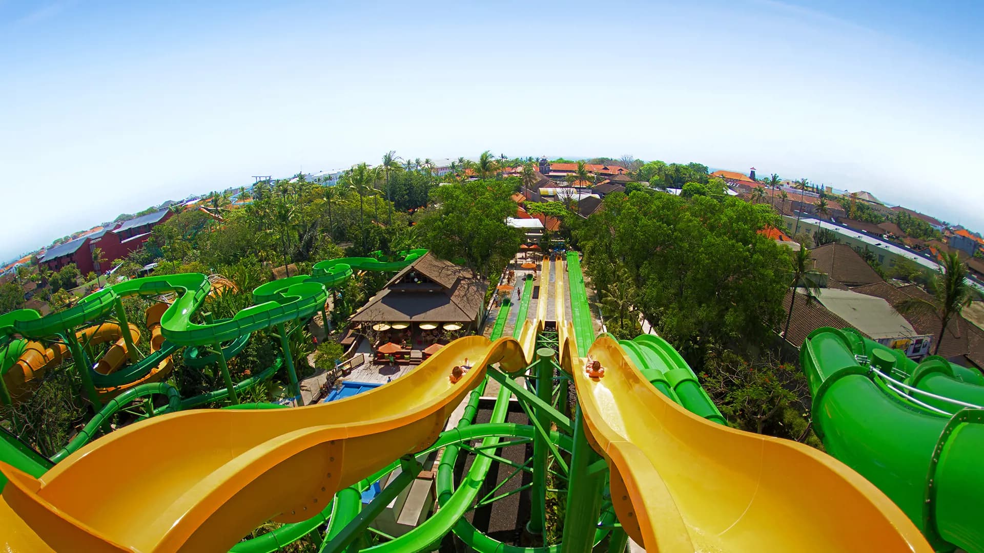 Waterbom Bali Ticket - Photo 60