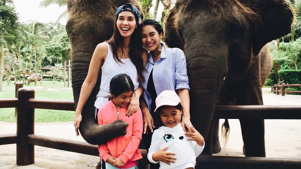 Mason Elephant Park Bali by Mason Adventures (Formerly known as Elephant Safari Park) - Photo 24