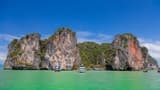 James Bond Island, Phang-Nga Bay, Hong Island, and Khai Island Tour from Phuket - Photo 26