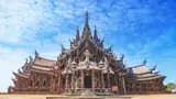 Sanctuary of Truth Ticket - Photo 14