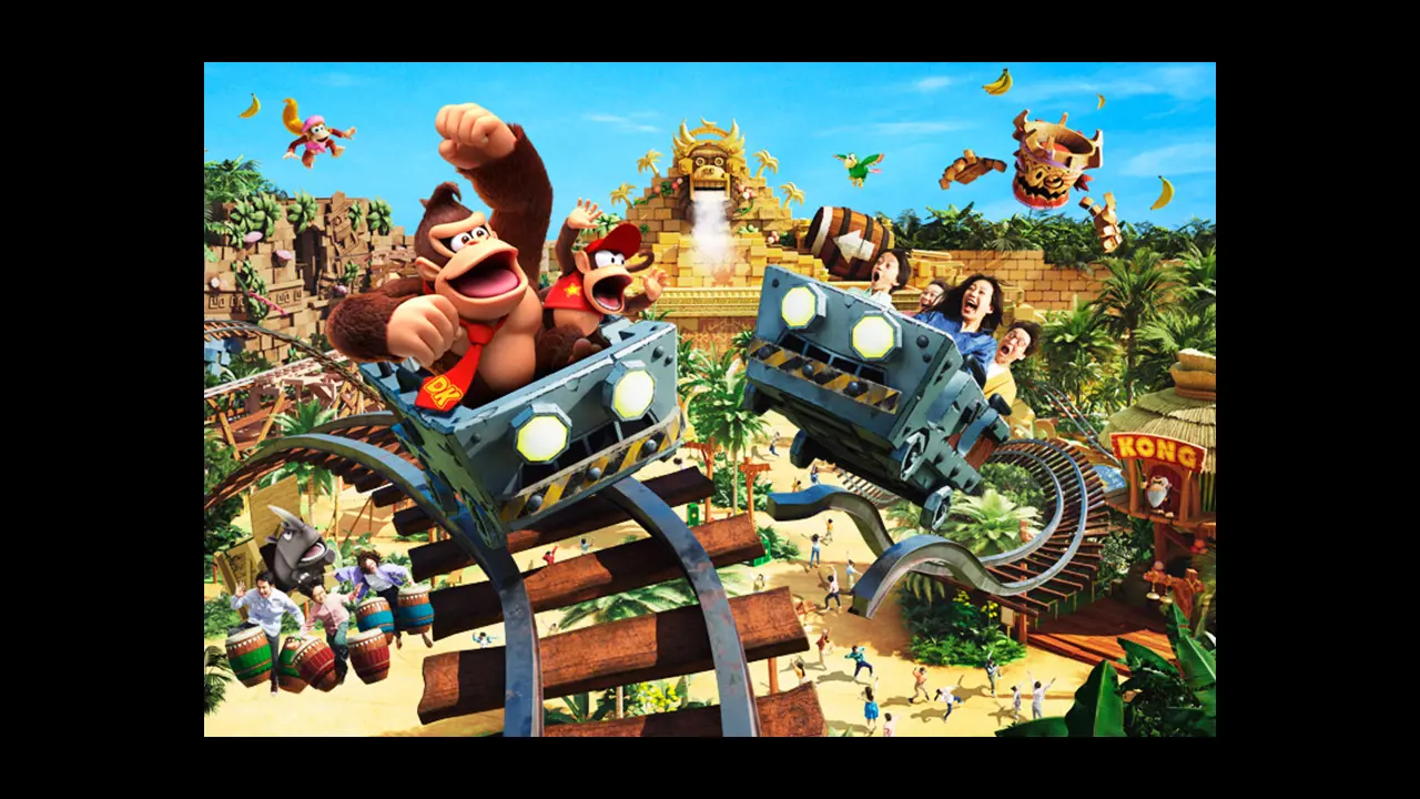 Universal Studios Japan Ticket - Photo 20