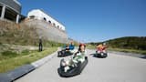 Skyline Luge Busan Ticket - Photo 11