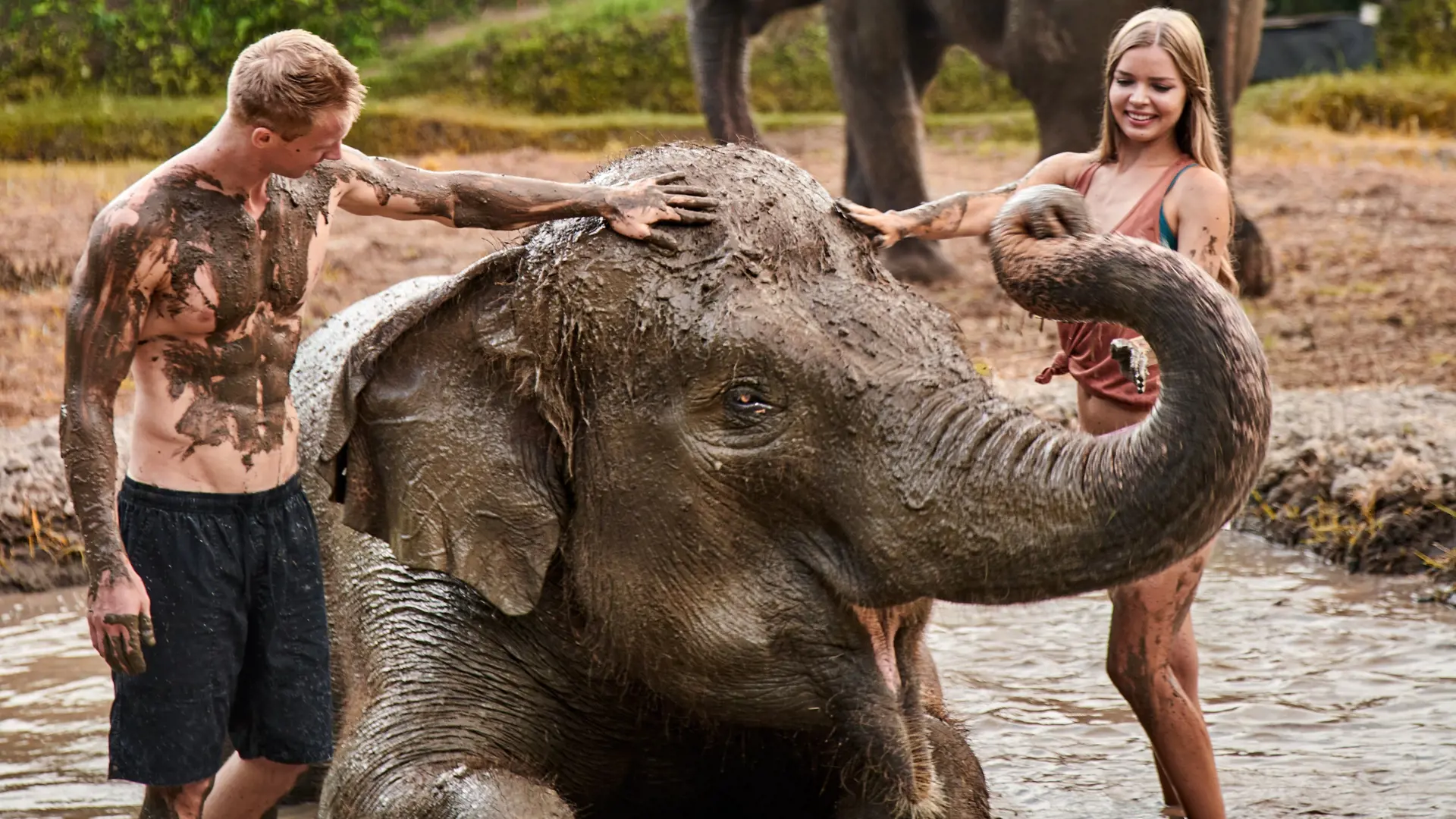 Bali Zoo Ticket - Photo 21