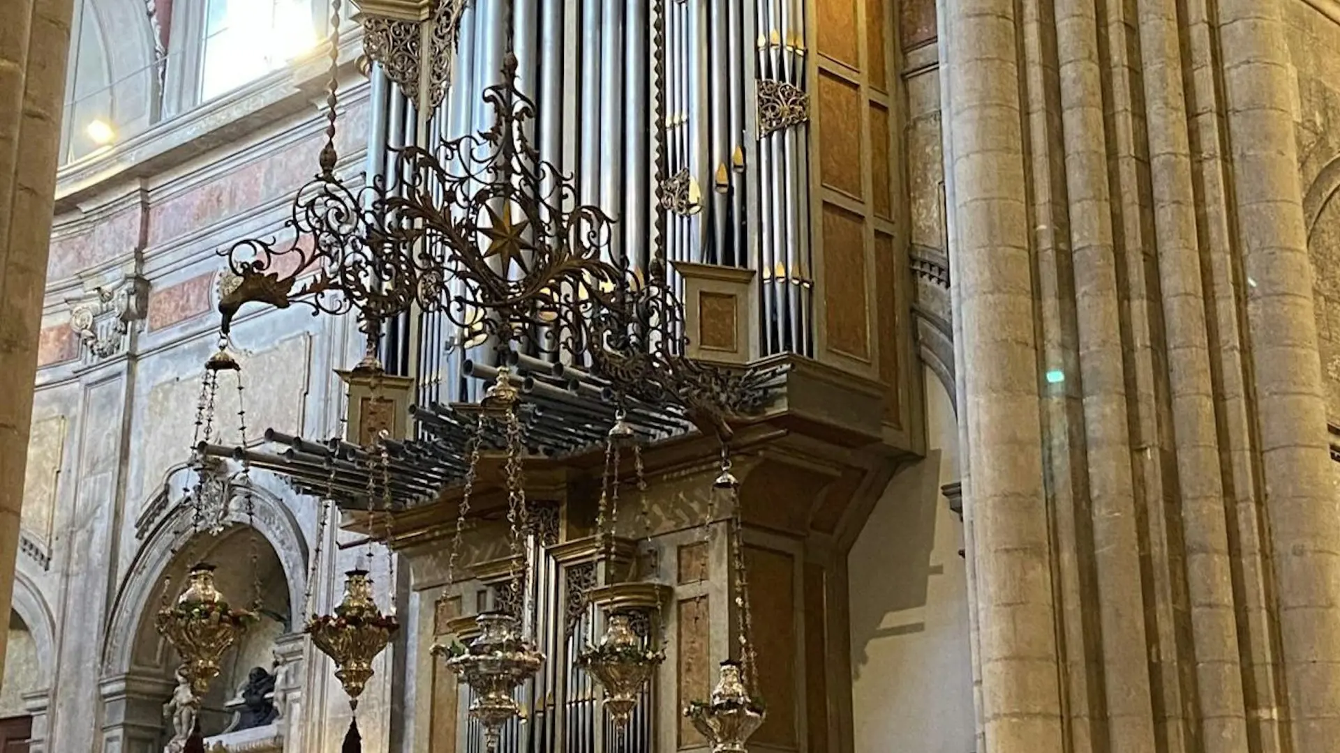 Lisbon Cathedral Ticket - Photo 26