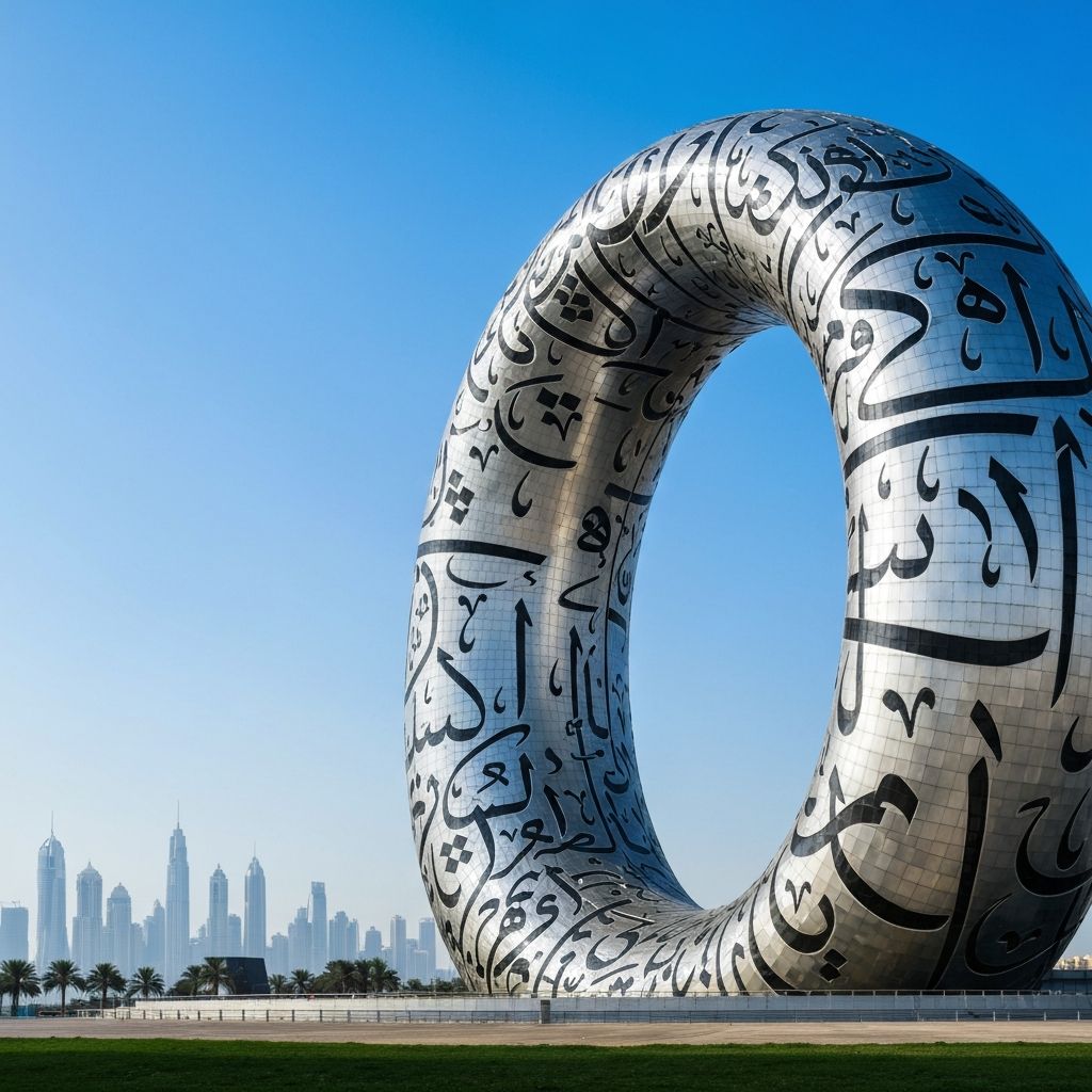 Museum of the Future Offers